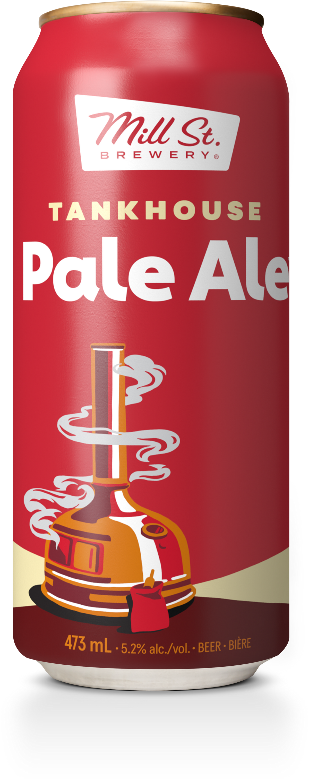 Tankhouse Pale Ale