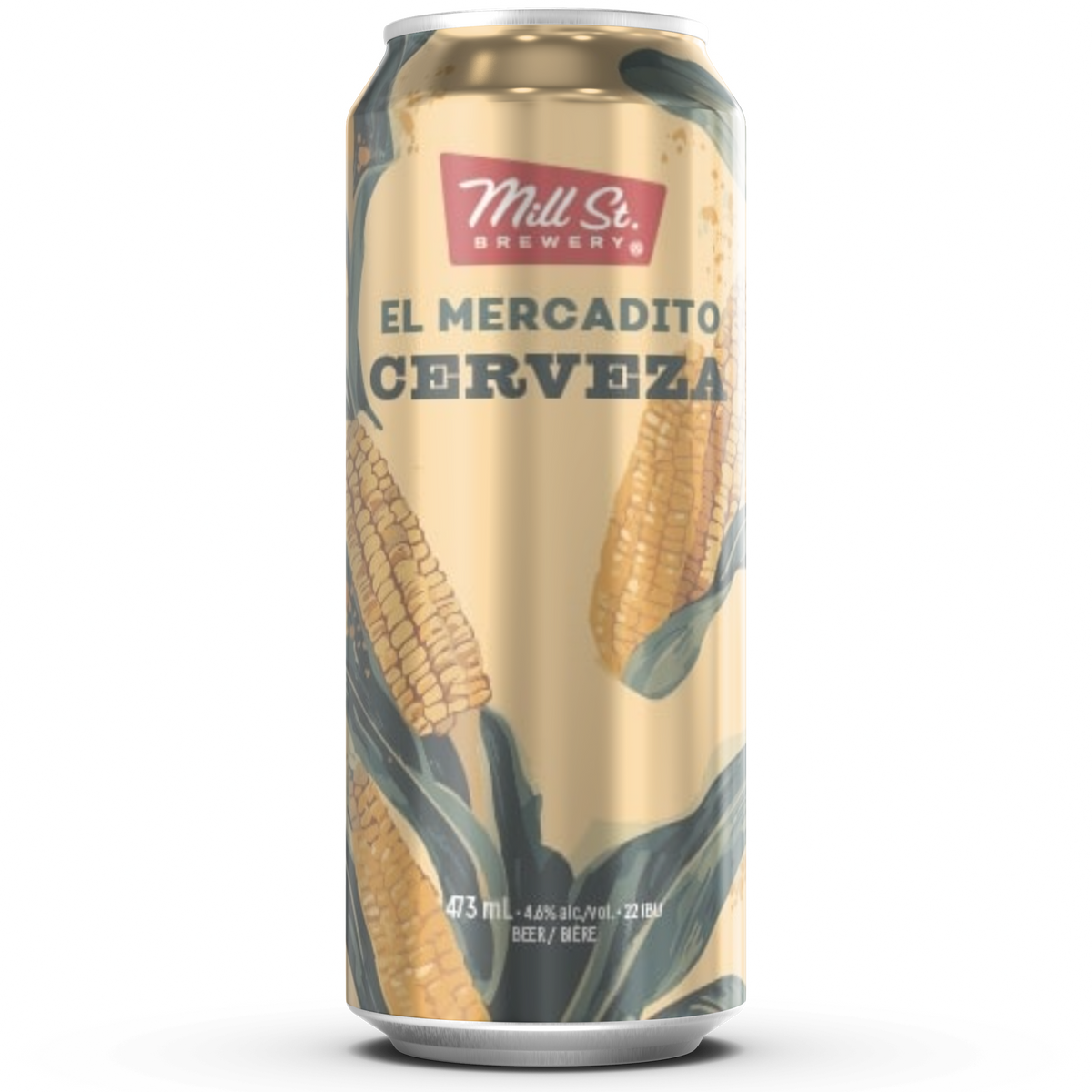El Mercadito Cerveza