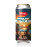 Dontcha Know Midwest IPA