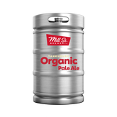 Tankhouse Organic Pale Ale Keg