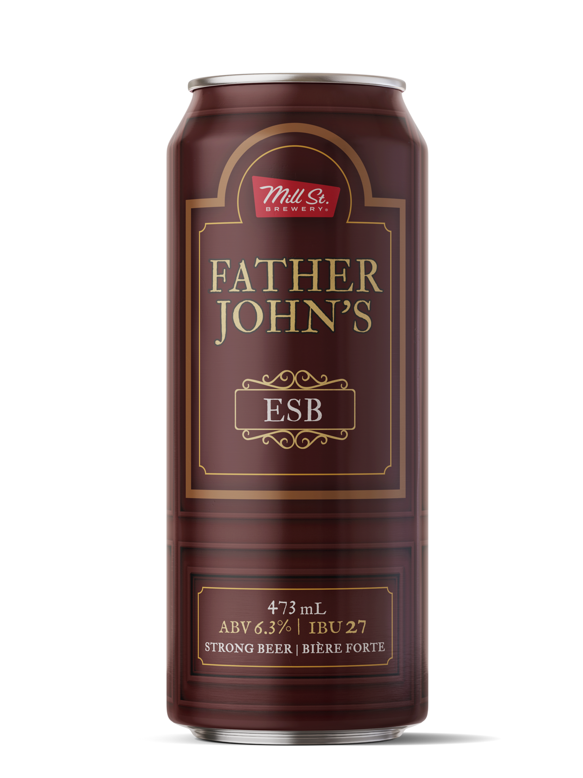 Father John's ESB