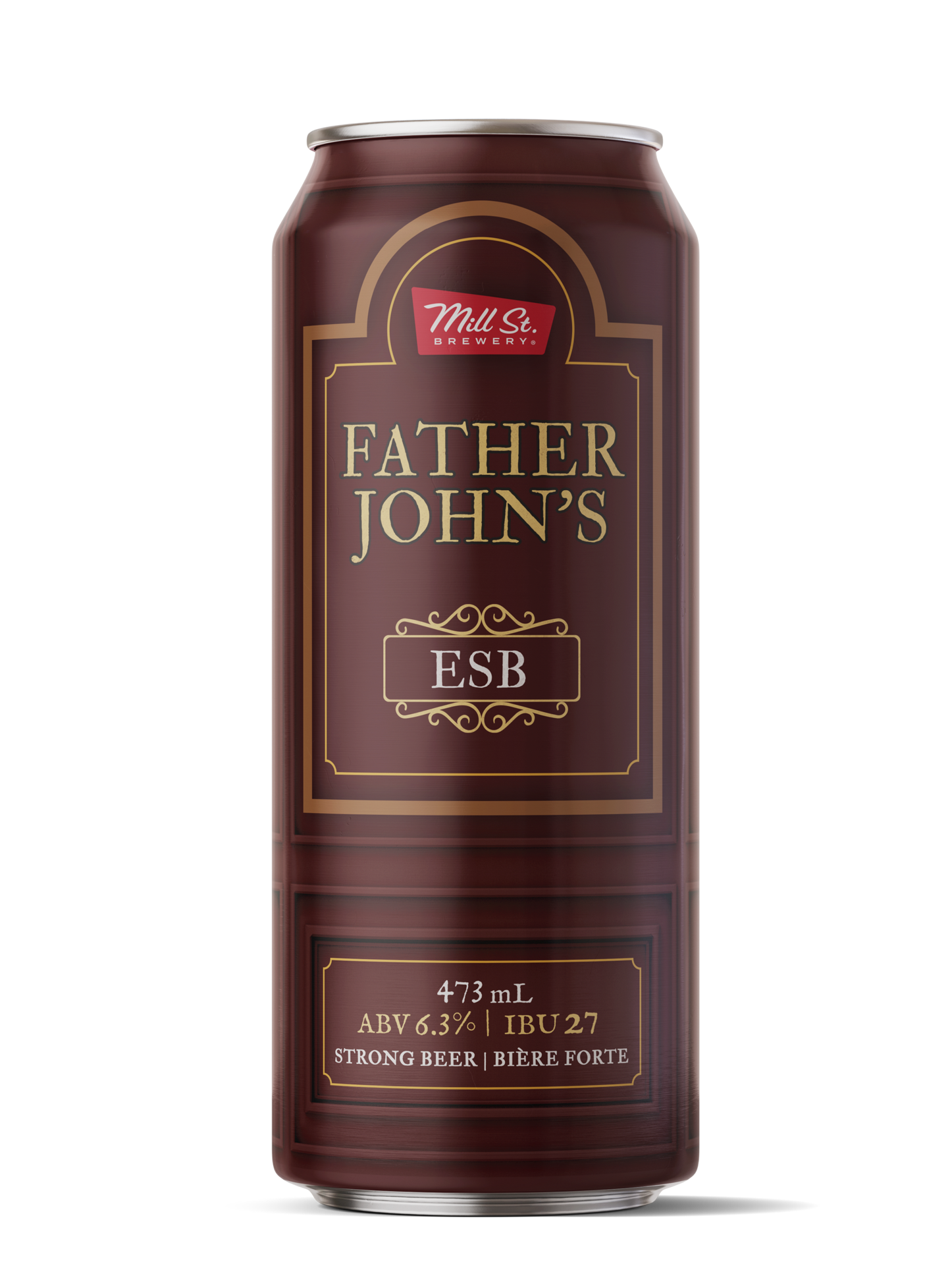 Father John's ESB