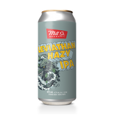 Leviathan Hazy IPA