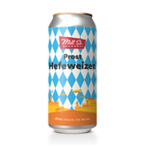 Prost Hefeweizen