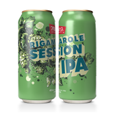 Rigamarole Session IPA