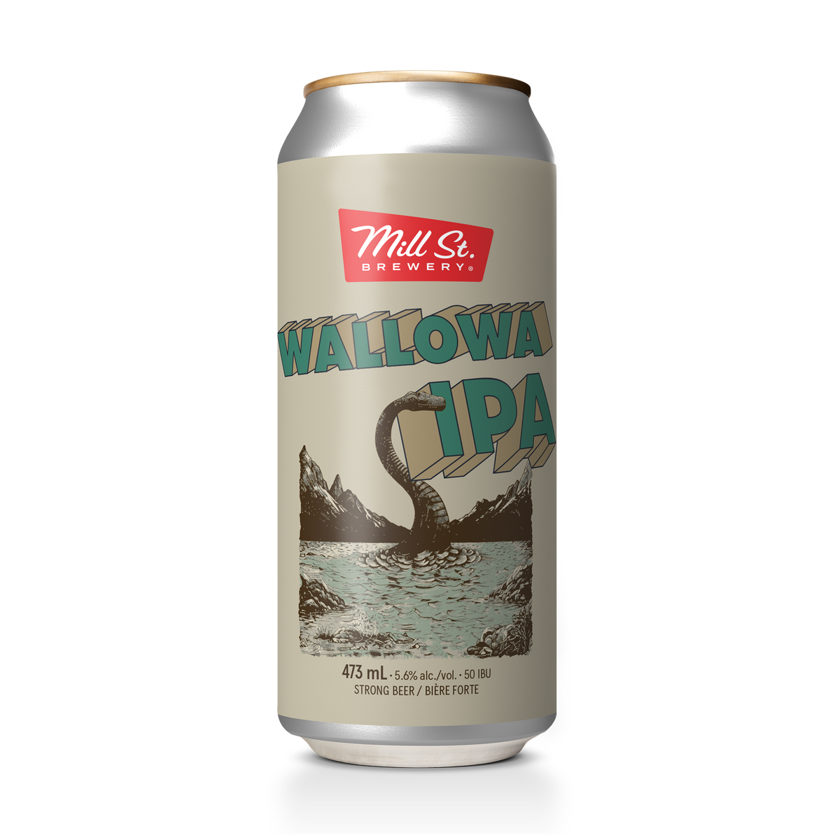 Wallowa IPA