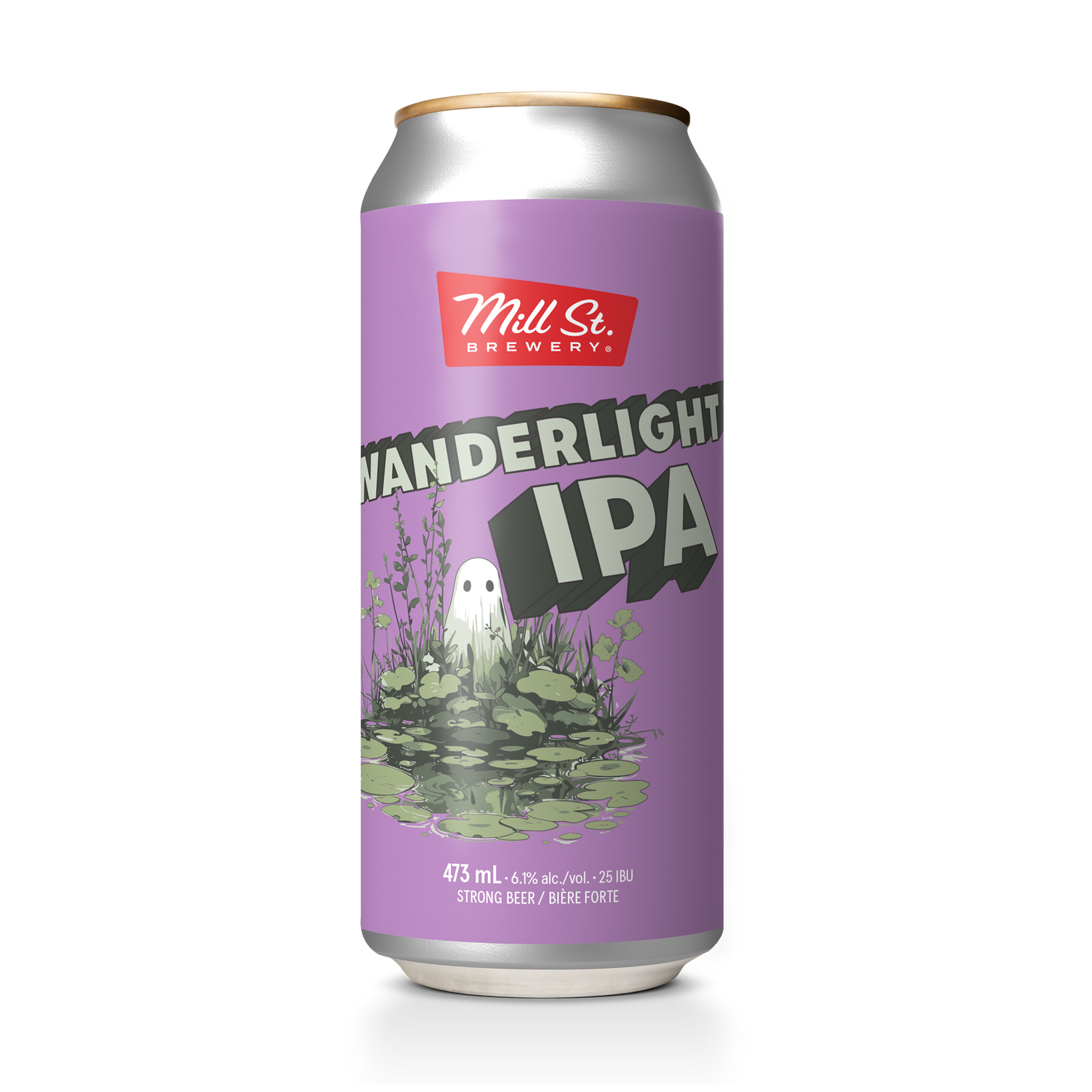 Wanderlight IPA