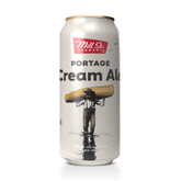 Portage Cream Ale