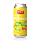 Shutter Shades Wheat