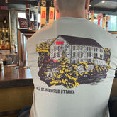 Mill Street Ottawa Tee