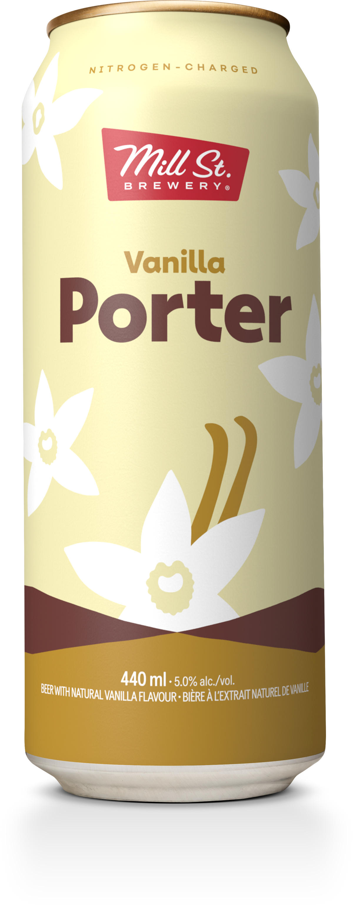 Vanilla Porter